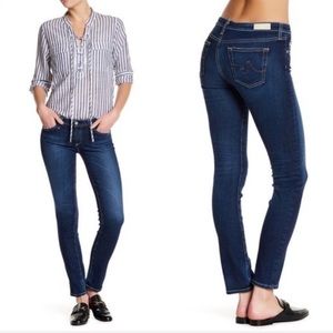 Adriano Goldschmied The Stilt Cigarette‎ Leg